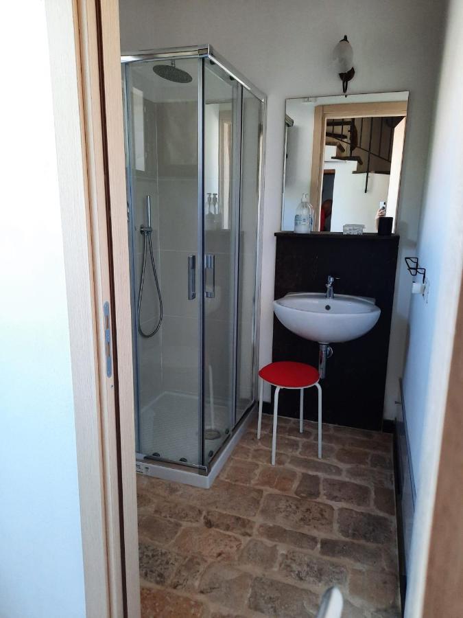 Casale Oasi Apartman Pozzallo Kültér fotó