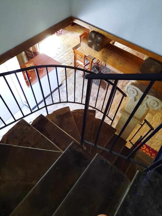 Casale Oasi Apartman Pozzallo Kültér fotó