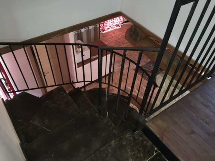 Casale Oasi Apartman Pozzallo Kültér fotó